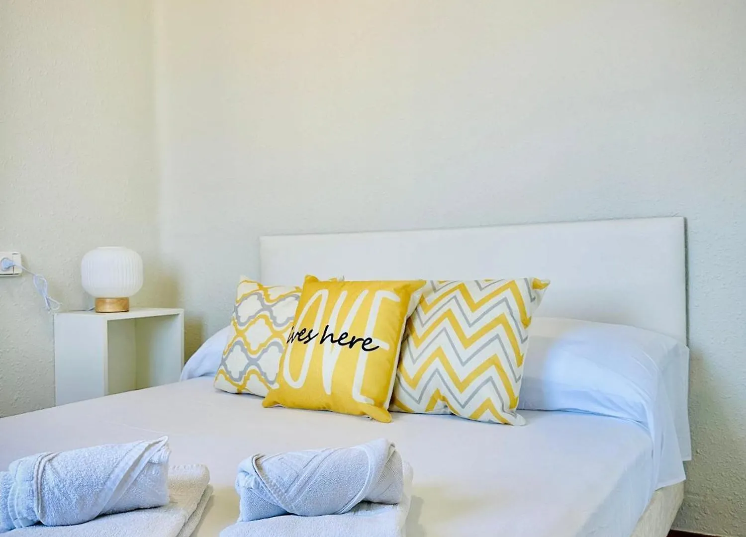 Chic Plage Empuriabrava Espagne
