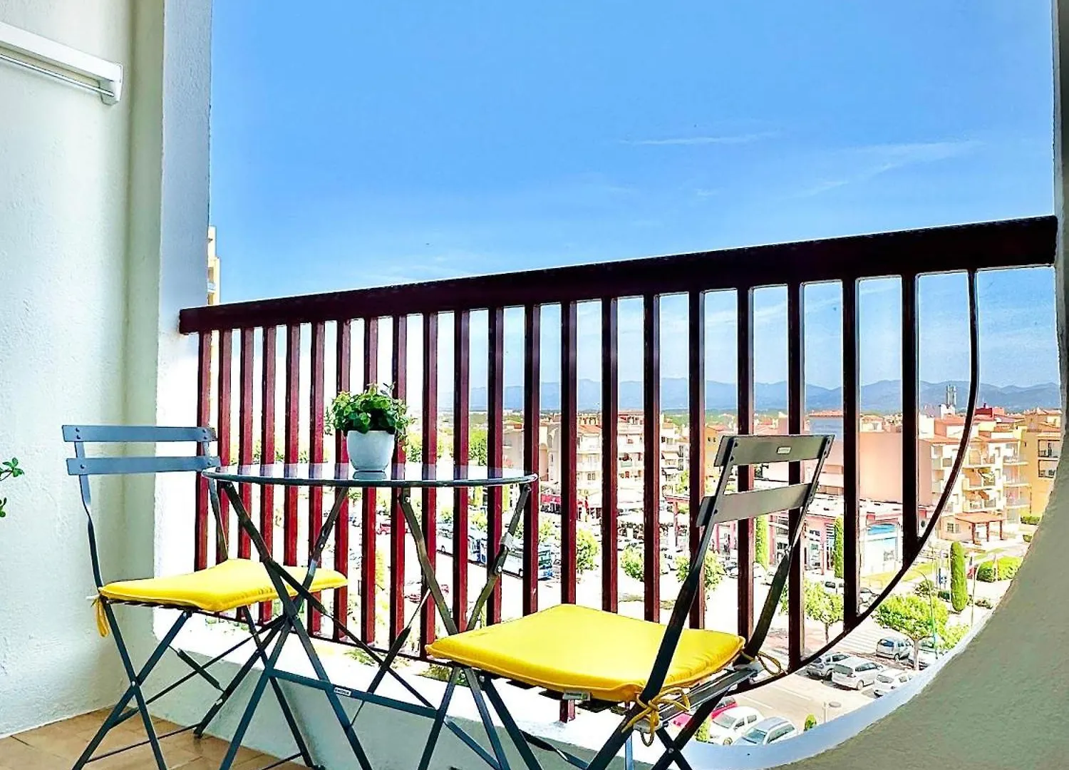 Chic Plage Empuriabrava