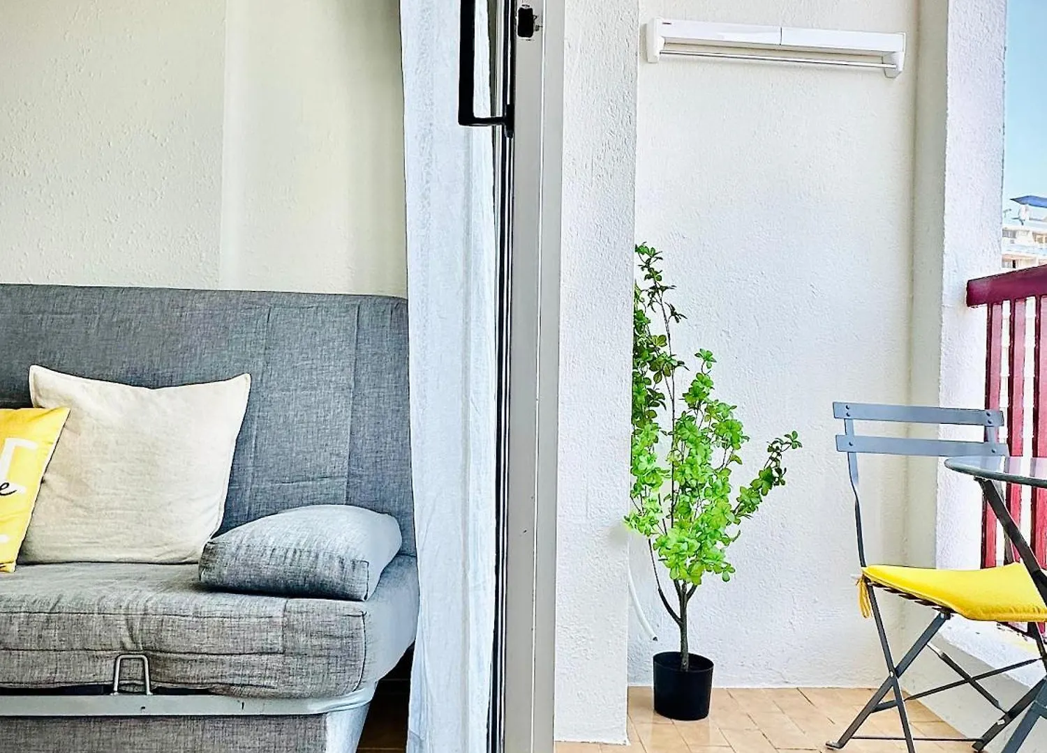 Appartement Chic Plage Empuriabrava
