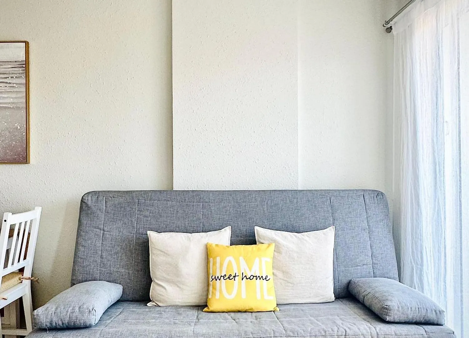 Appartement Chic Plage Empuriabrava