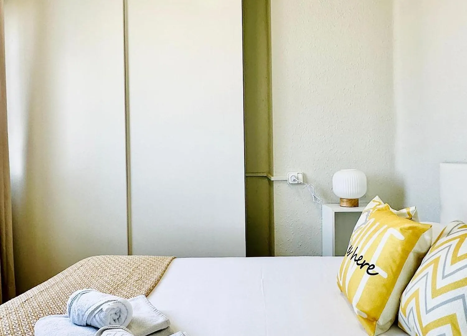 Appartement Chic Plage Empuriabrava